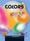 Britannica Discovery Library: Colors